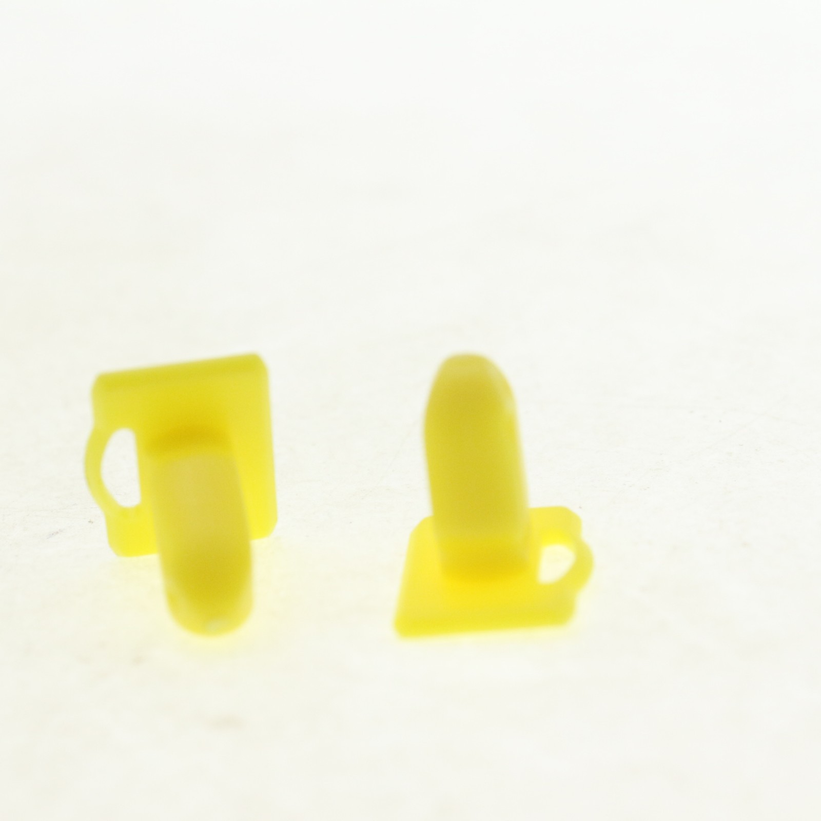 10 Pcs Door Sill Plate Insert Clip Fit For BMW 228i 320i 323i 328d 51478244458