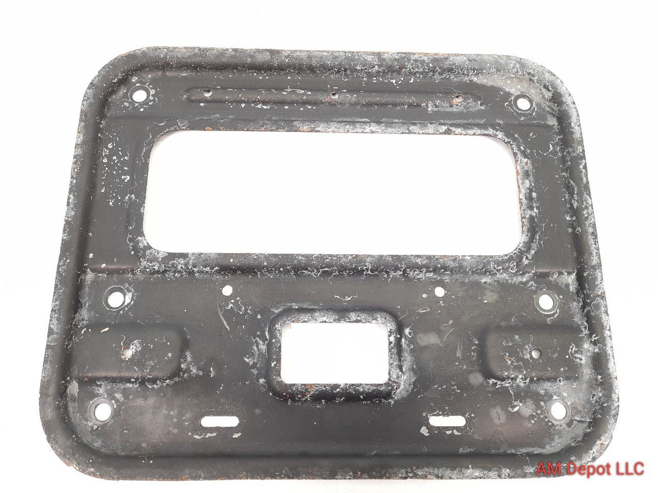 2012 Mini Cooper S R56 R57 R55 R58 R59 Under Body Connecting Support w Bolts