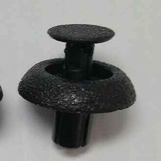 LEXUS OEM FACTORY ENGINE COVER CLIPS (BAG OF 10) 2013-2018 LS460 / LS460L