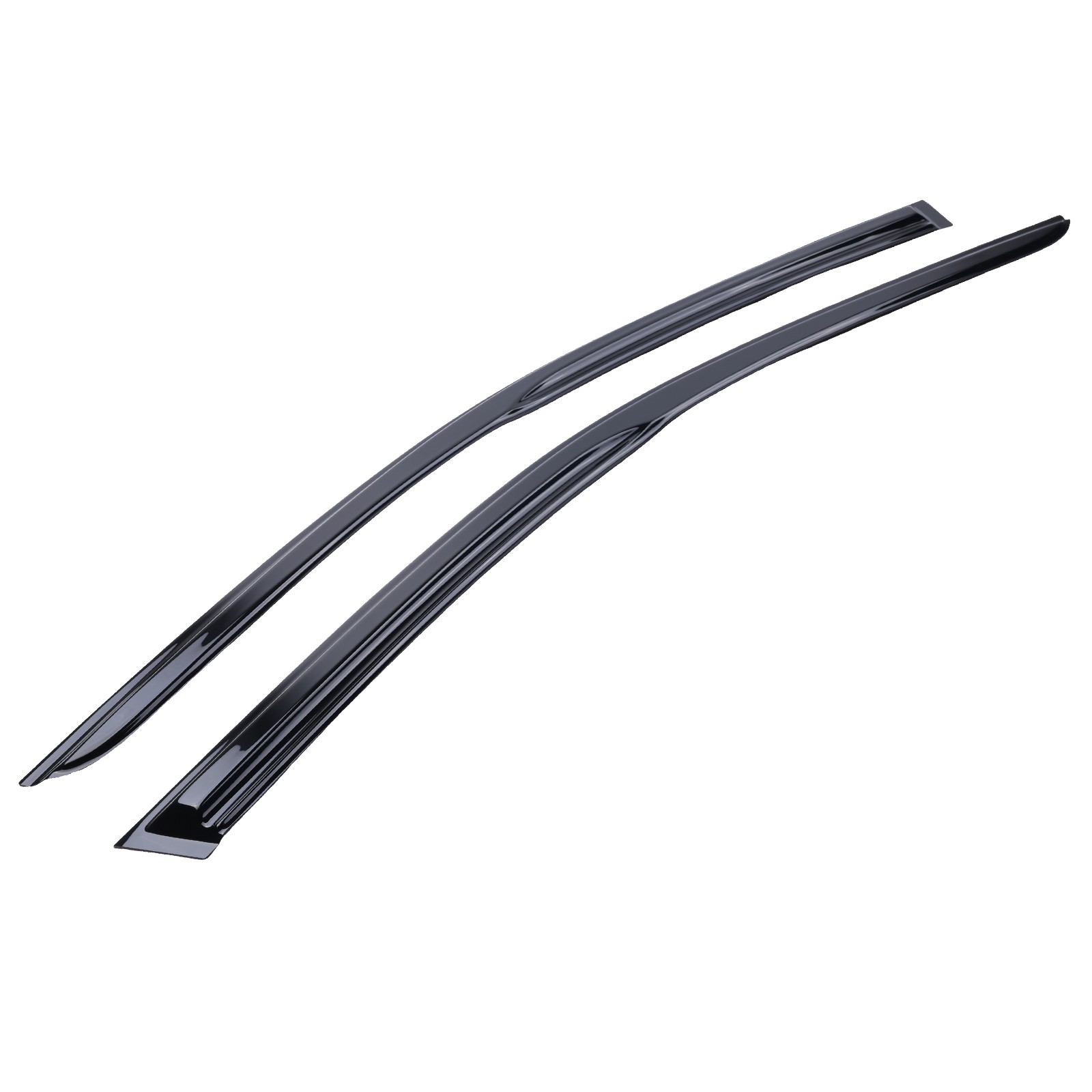 4Pcs Wind Deflectors Window Vent Visors Rain Guard for Acura Integra 2023-2025