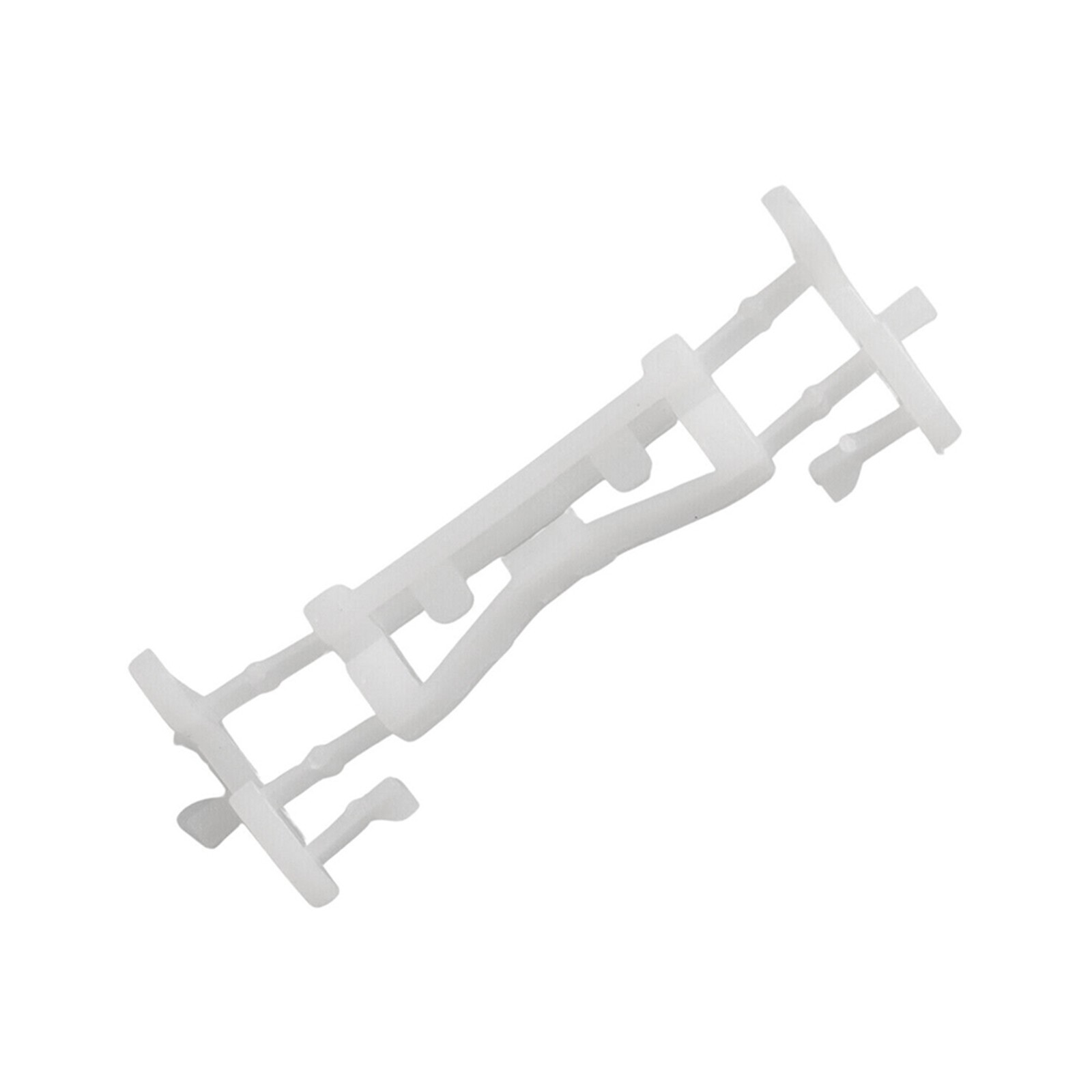Lancer Plastic Number Of Pieces As Shown Package Content Roof Molding Clips