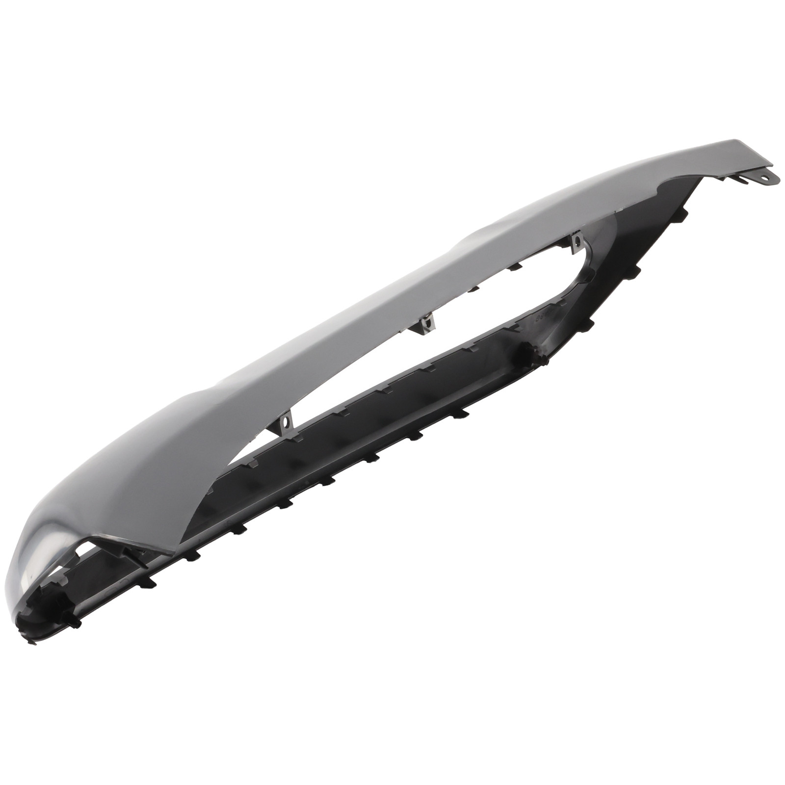 Bumper Face Bar Trim Molding Step Pad Rear 86671J9BC0 for Hyundai Kona 22-23