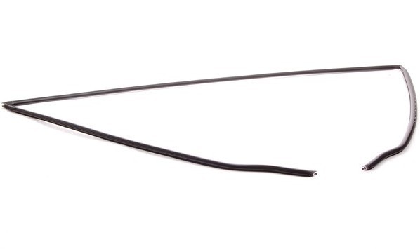 BMW E39 5-Series Genuine Front Windshield Moulding Seal 525i 528i 530i 540i M5