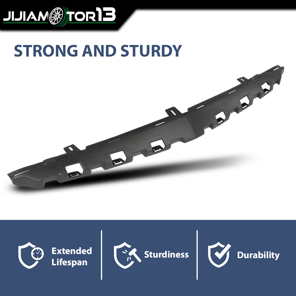 Front Bumper Retainer Bracket 2058851165 Fit For 2015-2020 Mercedes-Benz C300