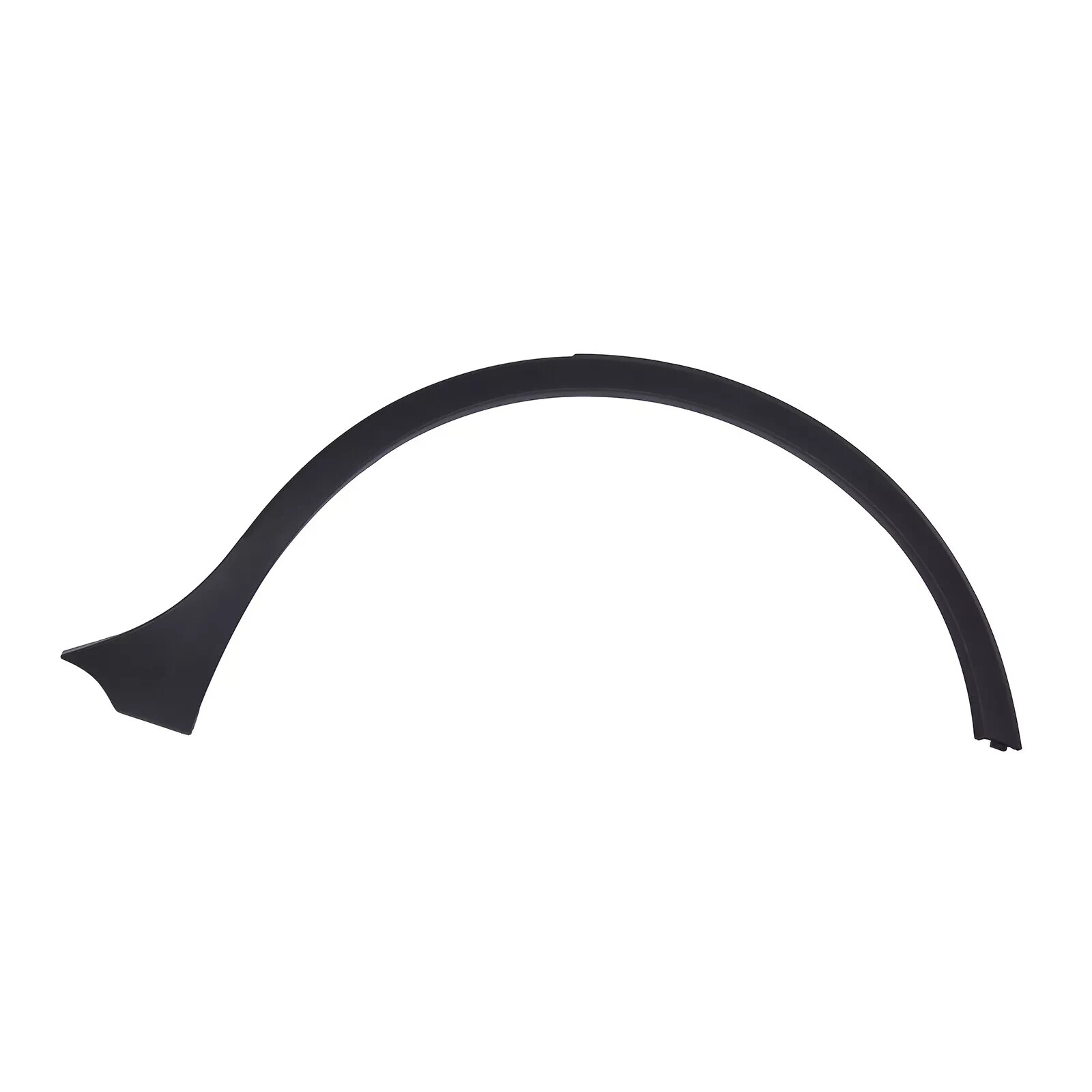 Fit 2016 2017 2018 2019 2020 Buick Envision Rear Driver Wheel Arch Molding Trim