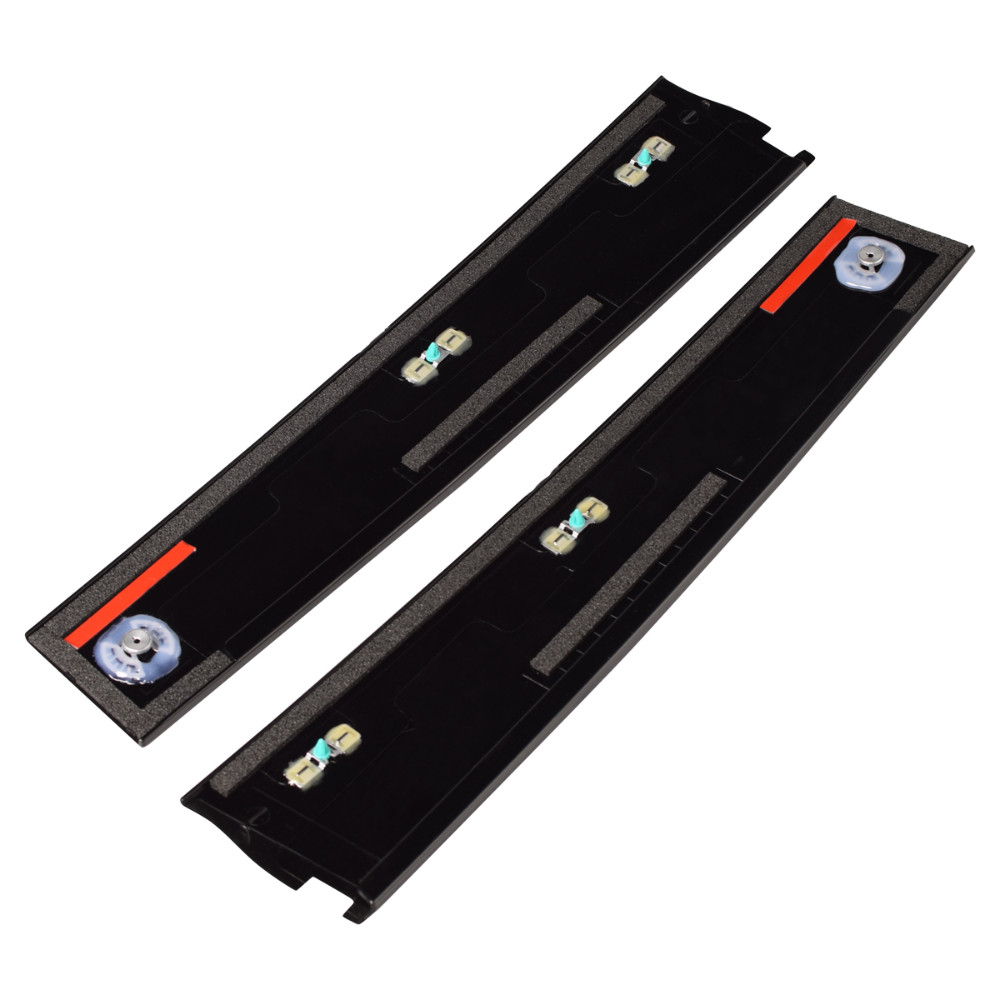 926-241 926-242 B Pillar Door Trim Molding Fit for Cadillac Chevy GMC 2015-2020