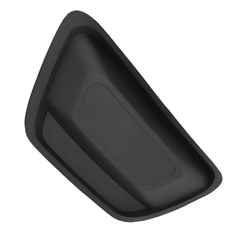 New Left Driver Side Driver Fog Light Cover For 2015-20 Chevy Colorado GM1038183
