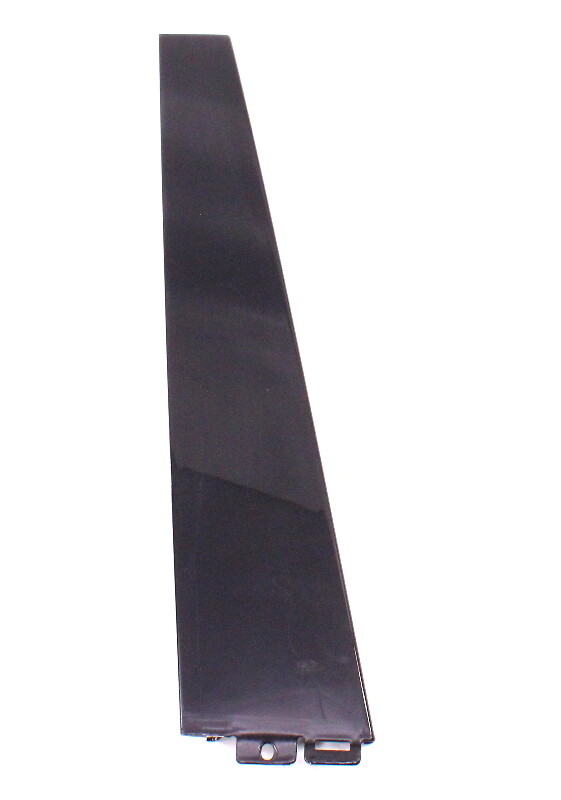 RH Rear Exterior Door Window B Pillar Trim 01-05 VW Passat B5.5 – 3B0 839 902