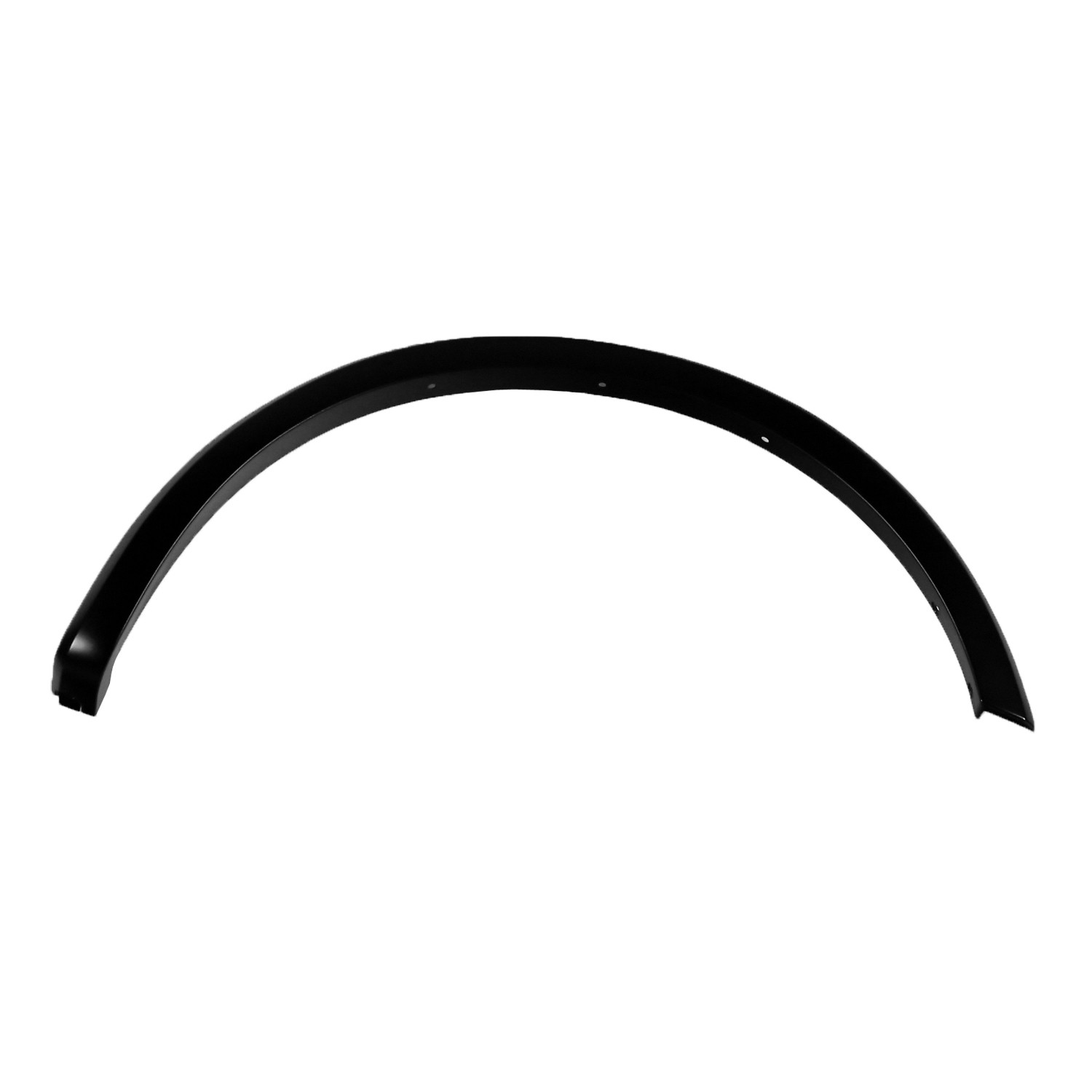 New Front Passenger Side Wheel Arch Trim Direct Replacement Fits 2015-2017 F-150