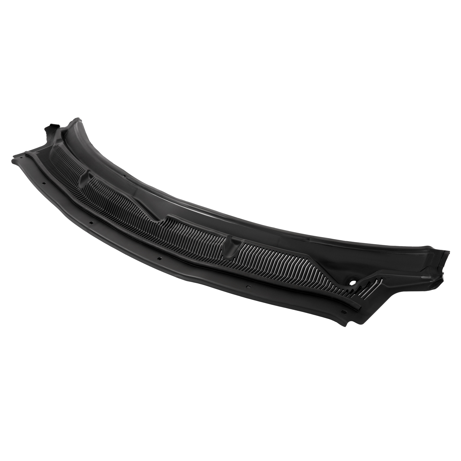 Front Windshield Wiper Cowl Panel Grille Fits 2013-2019 Ford Explorer