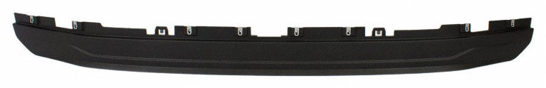 OEM NEW 2015-2016 Ford F-150 Front Bumper Lower Valance Panel Air Dam Deflector