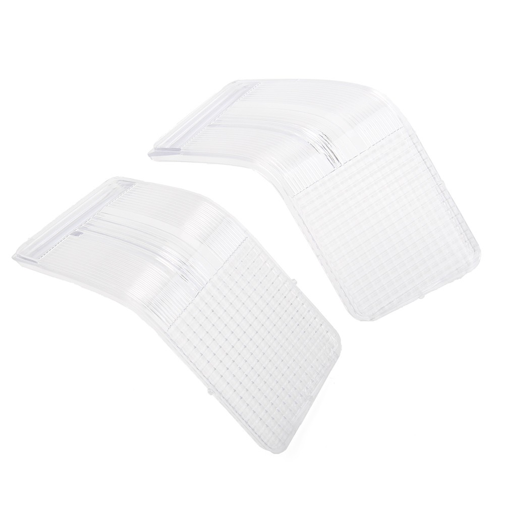 For Harley Tour Glide Ultra Classic FLHTCU 89-13 Clear Lens Bulb Kit US