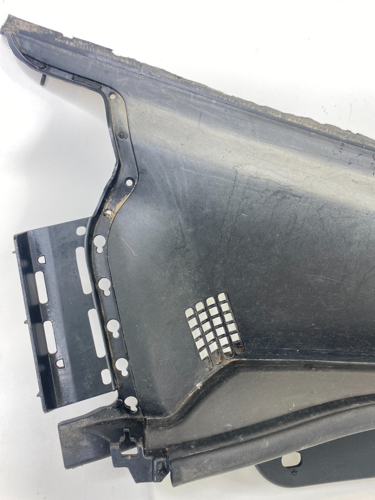 2008-2012 HONDA ACCORD FRONT WINDSHIELD COWL PANEL GRILLE 74210-TA0-A002 OEM