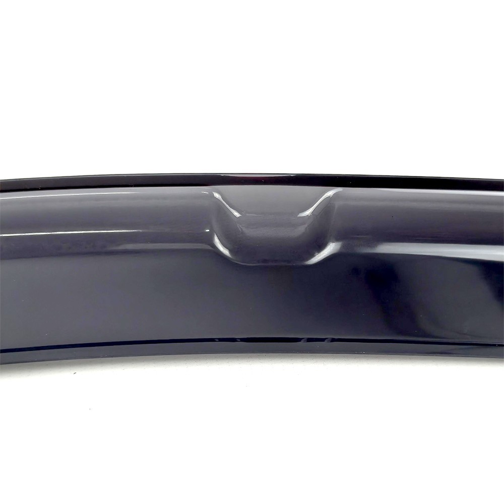 4pcs In-channel Rain Guards Window Visors Vent Deflector For Acura MDX 2022-2024