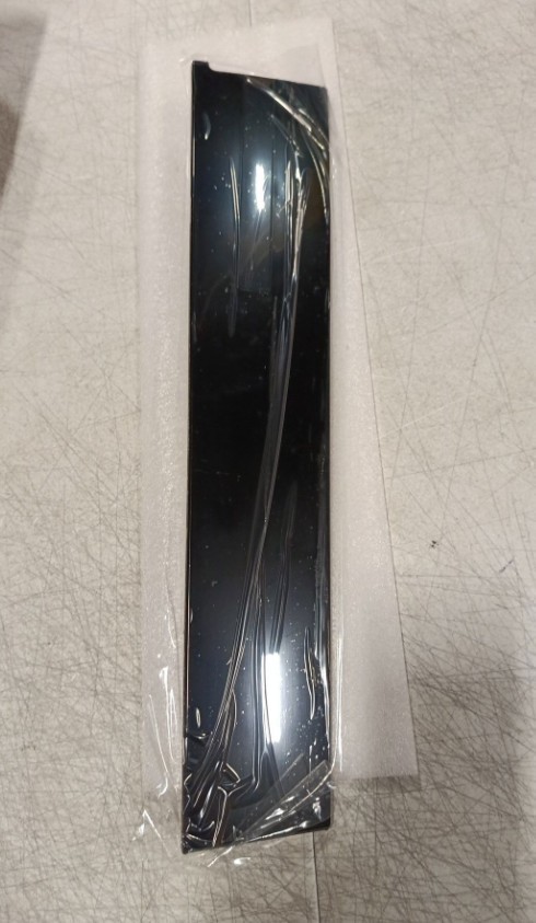 For Ford Flex 2010-2019 Door Entry Keypad Pillar Molding Trim Left Driver