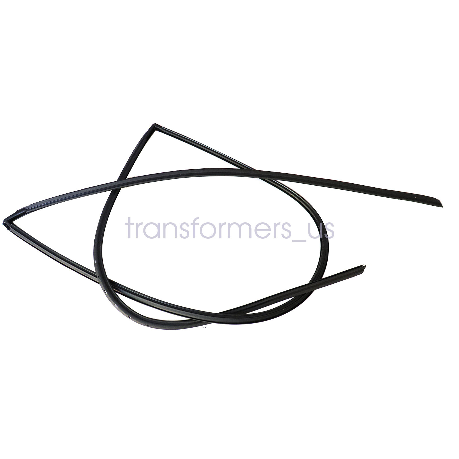 Windshield Weatherstrip Trim Seal Molding fit BMW M5 525i 528i 540i 530i