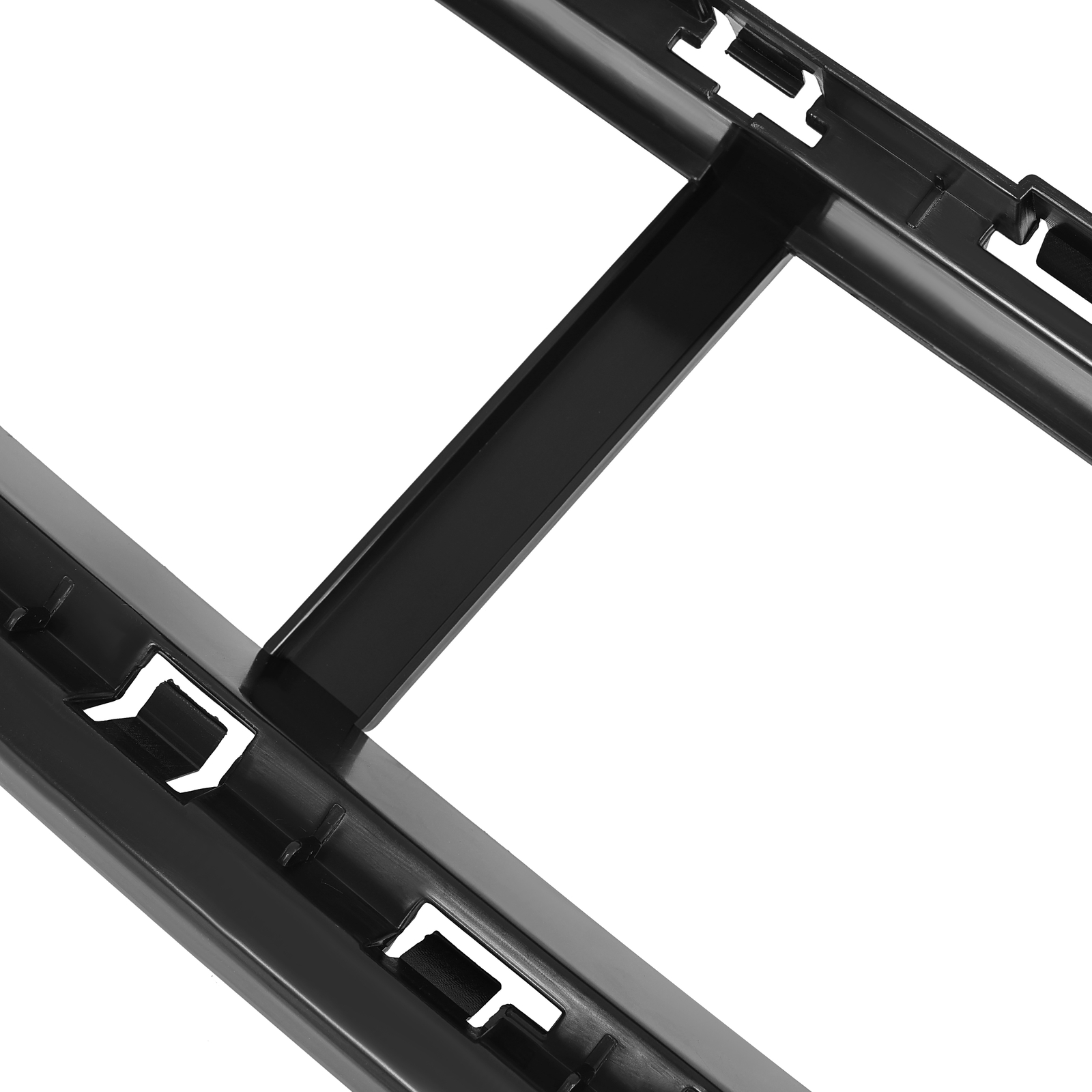 New Grille Reinforcement Grill For Ford Mustang 2013-2014 #DR3Z-8A200-AA