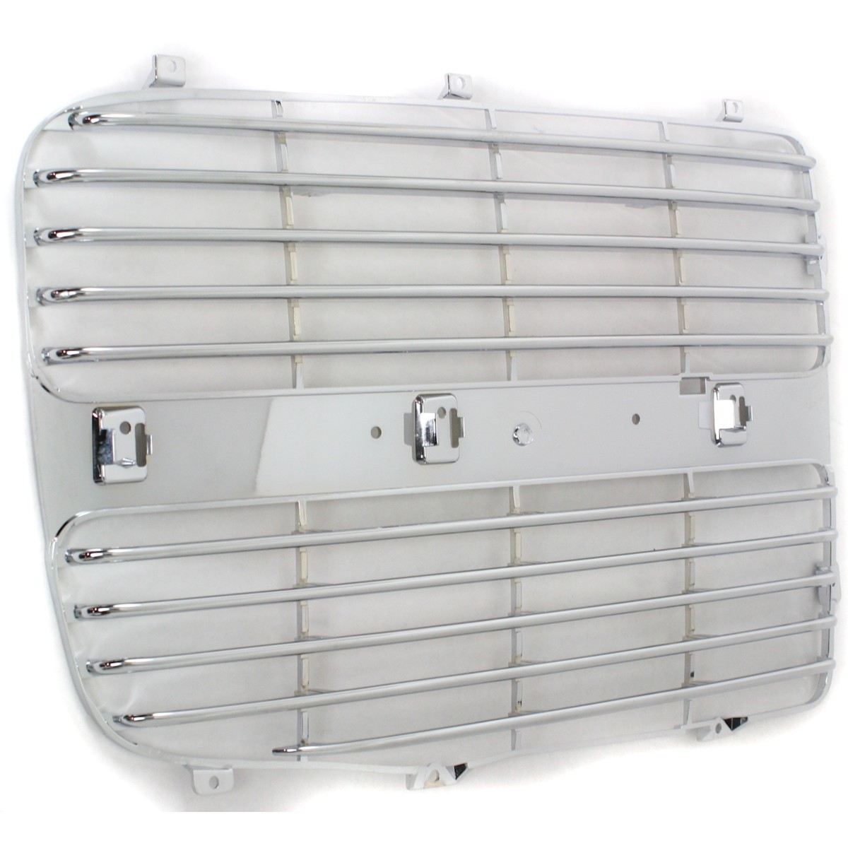 Grille Left Hand Side for Ram Truck Driver 5073297AA Dodge 2500 3500 1500 02-05