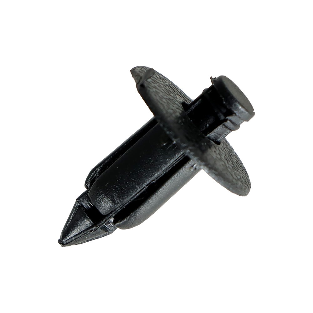 Labwork 690 Automotive Push Pin Rivet Trim Clip Panel Body Interior Assortment