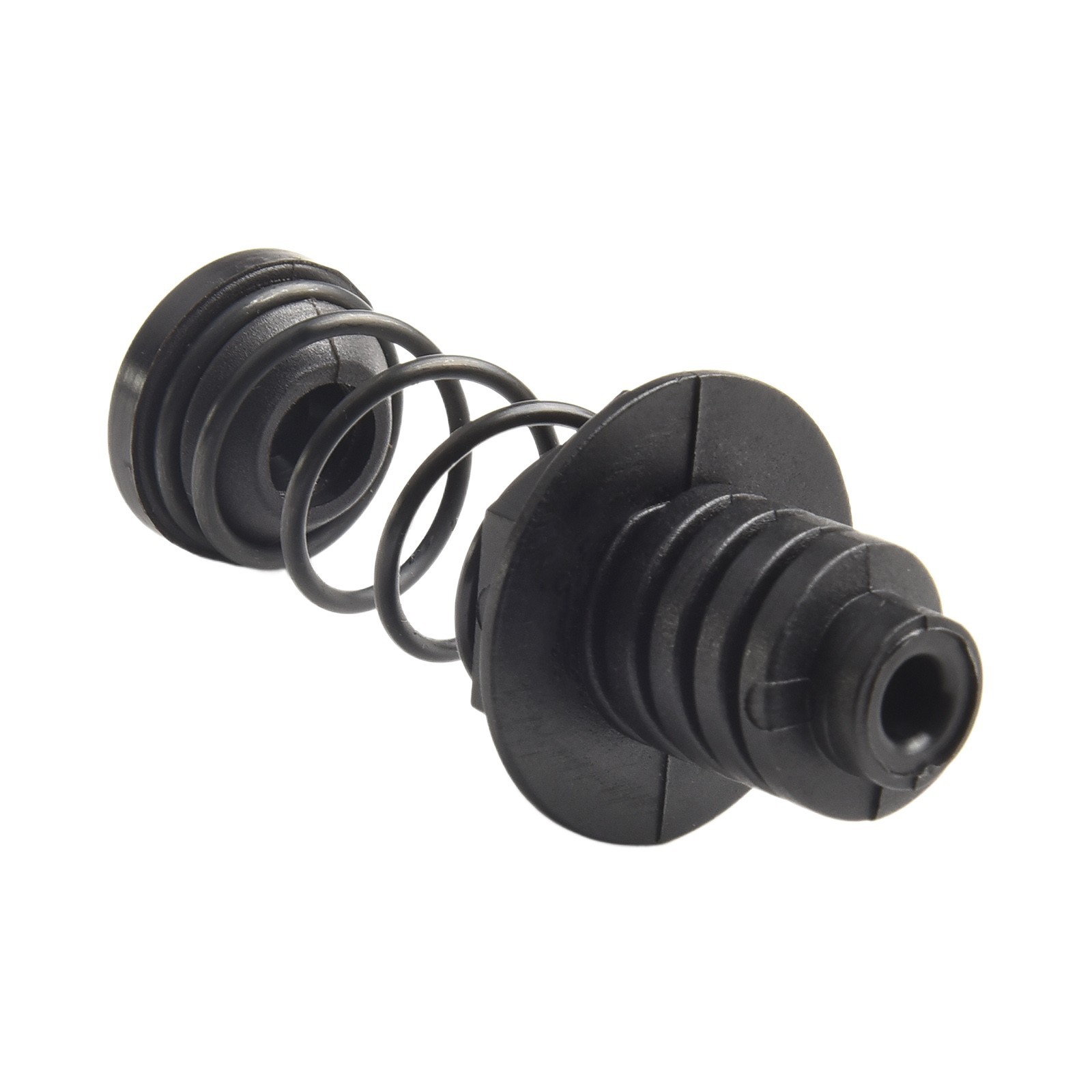 Easy to Replace Trunk Springs for For FORD For MUSTANG Long Lasting Material