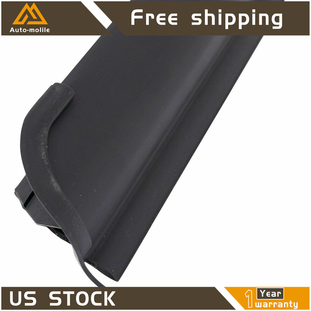 For Ford Ranger 1999-2011 LH Front Outer Window Molding Weatherstrip Seal Belt