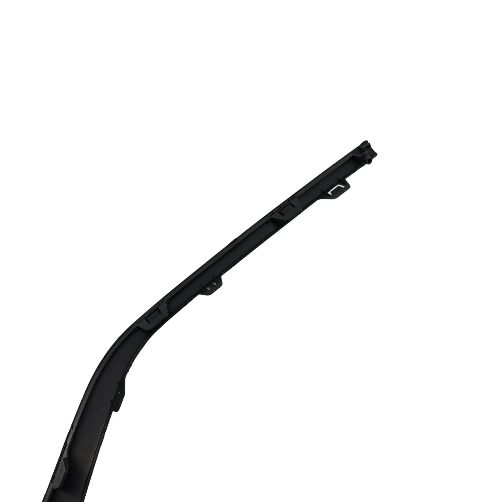 Bumper Face Bar Trim Molding Step Pad Front Passenger Right Side 1.6L 2.0L L4