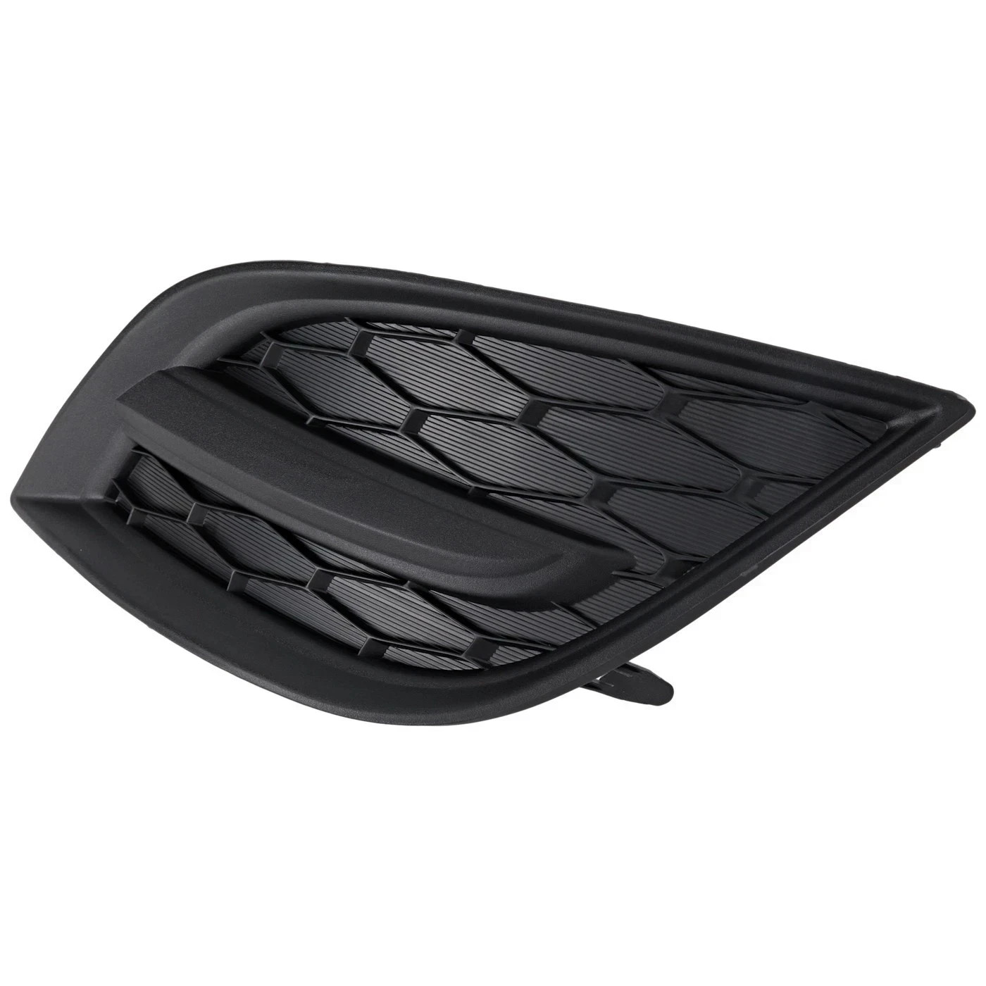 New Front Fog Light Cover Driver Side For 2010-2012 Mazda CX-9 MA1038113