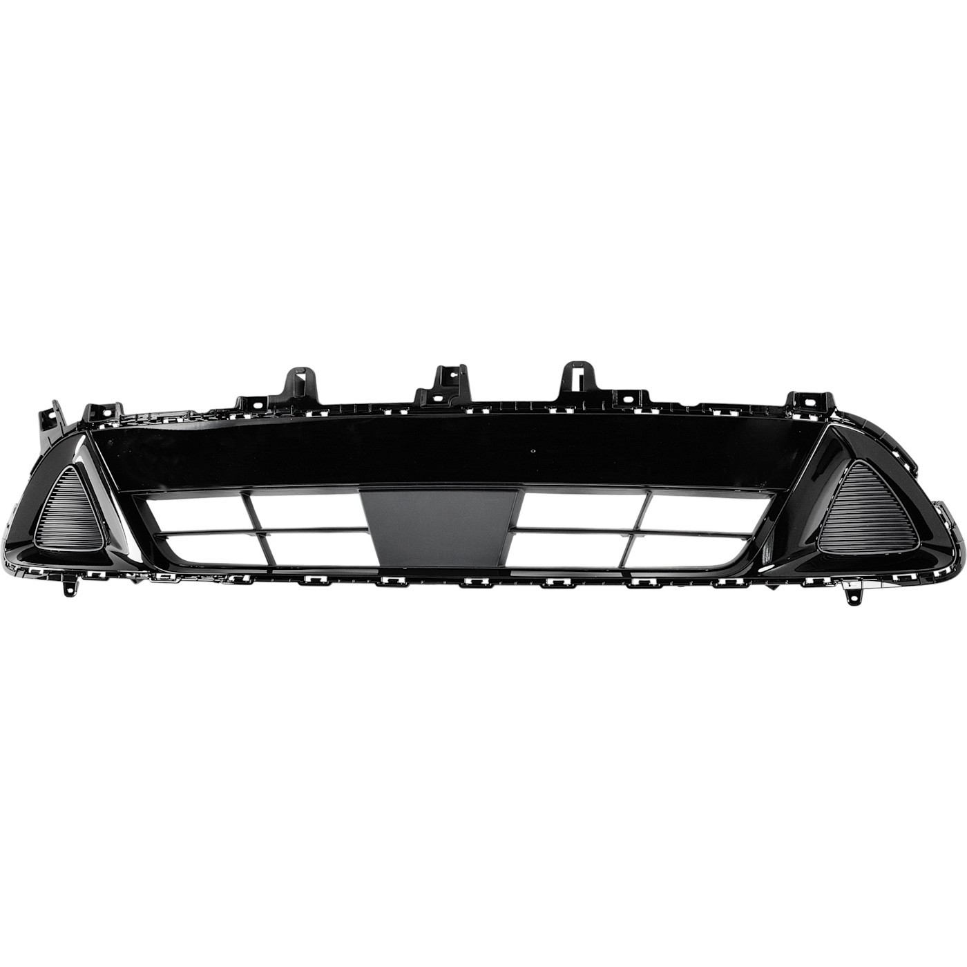 Bumper Face Bar Grilles Front 86560C6810 for Kia Sorento 2019-2020