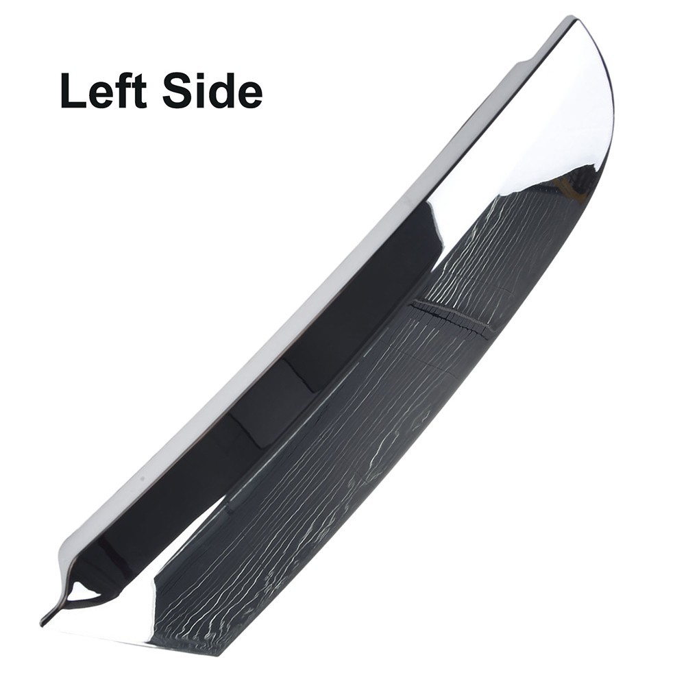 For Kia Sports Utility Vehicle Right Fitment Trim Moldings from Year ’11 ’16