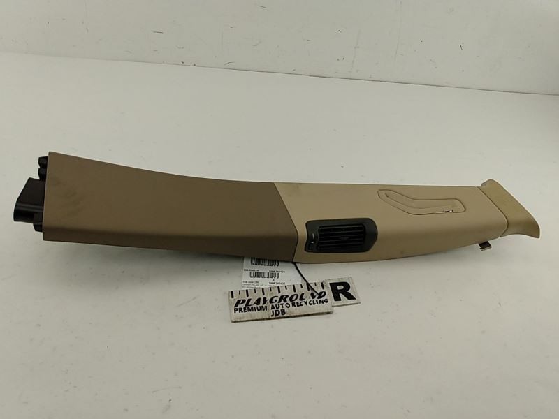 VOLVO XC70 V70 Passenger Right Interior B Pillar Fits 2001 2002 2003 2004