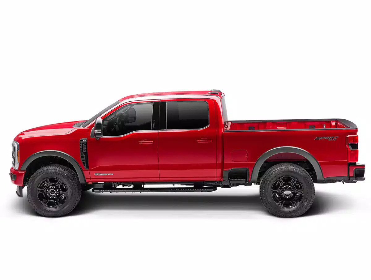 Husky Liners 2804910 OE Style Fender Flares Fits 2000-2006 Chevy Tahoe 4-Door