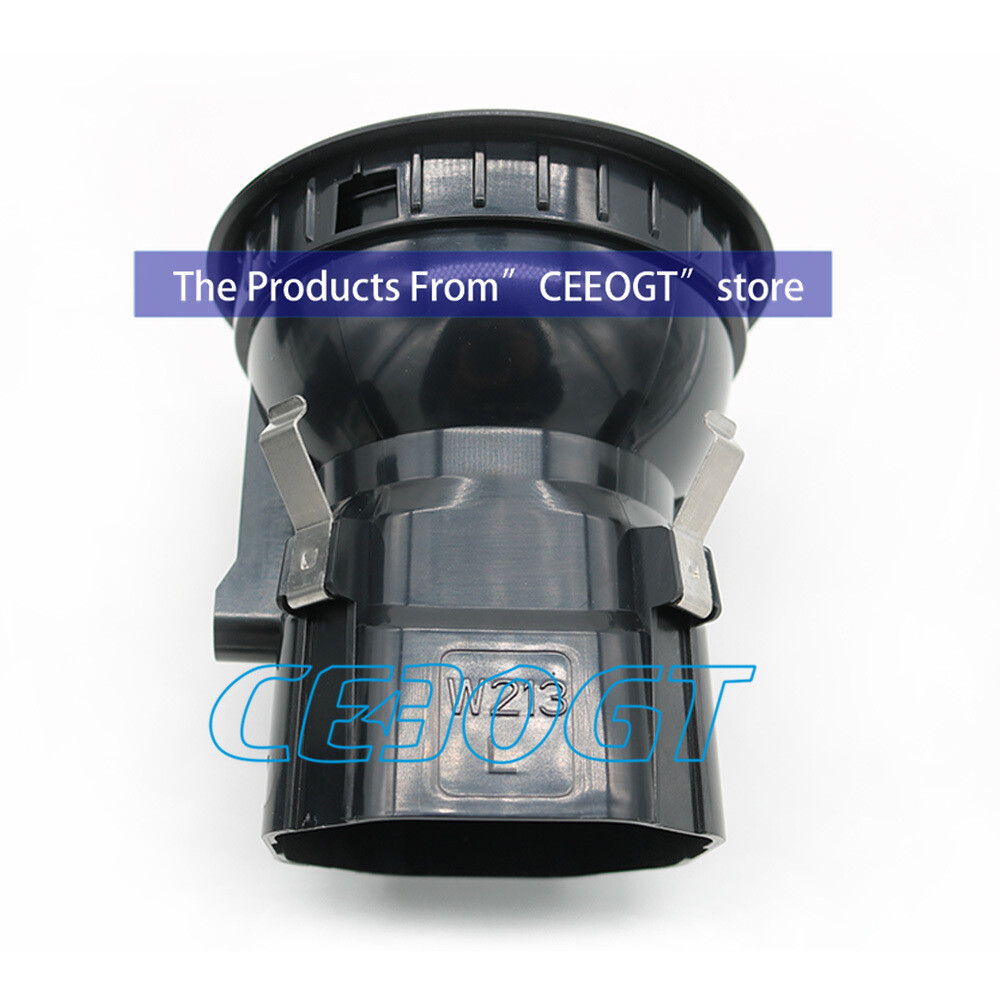 For Mercedes Benz E Class W213 64 Colors Front Rear Air Vent LED Ambient Light