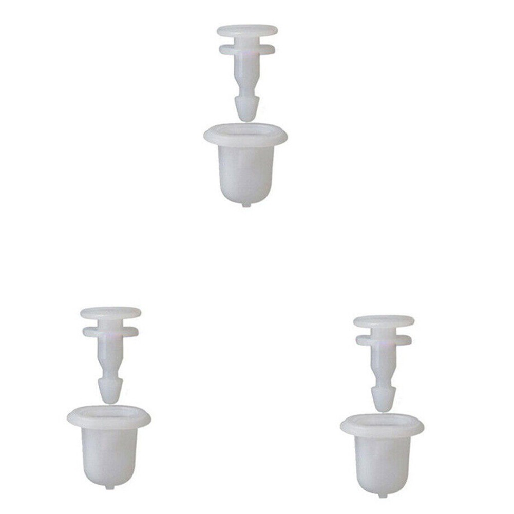 Wheel Fender Clamps For Infiniti Qx4 Qx56 For Nissan Navara D22 Auto Car None