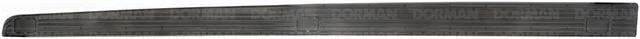 Dorman 926-951 Left Bed Rail Cover fits Ford F-250