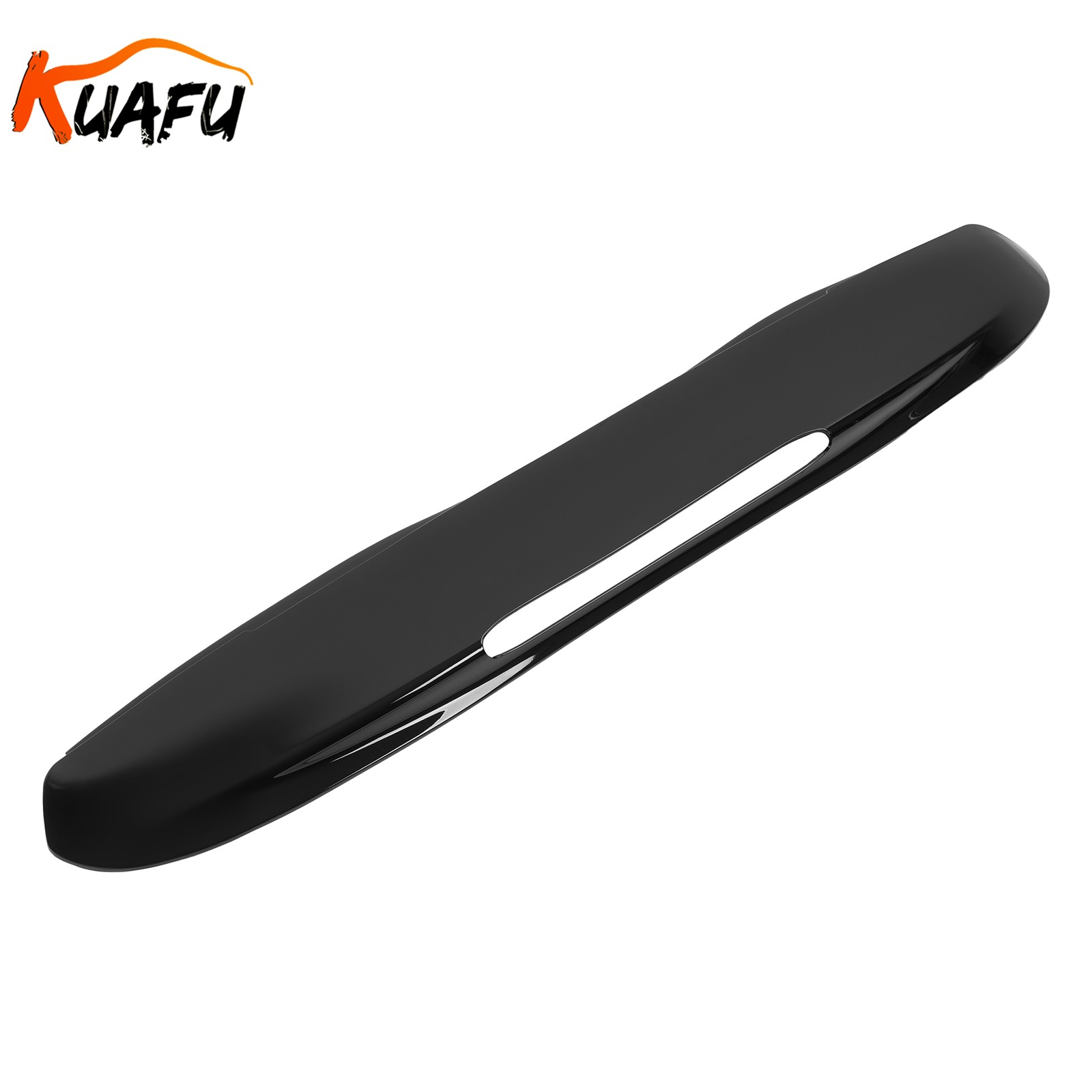 Fits Chevy Trailblazer 2002-2009 Roof Tailgate Spoiler Molding