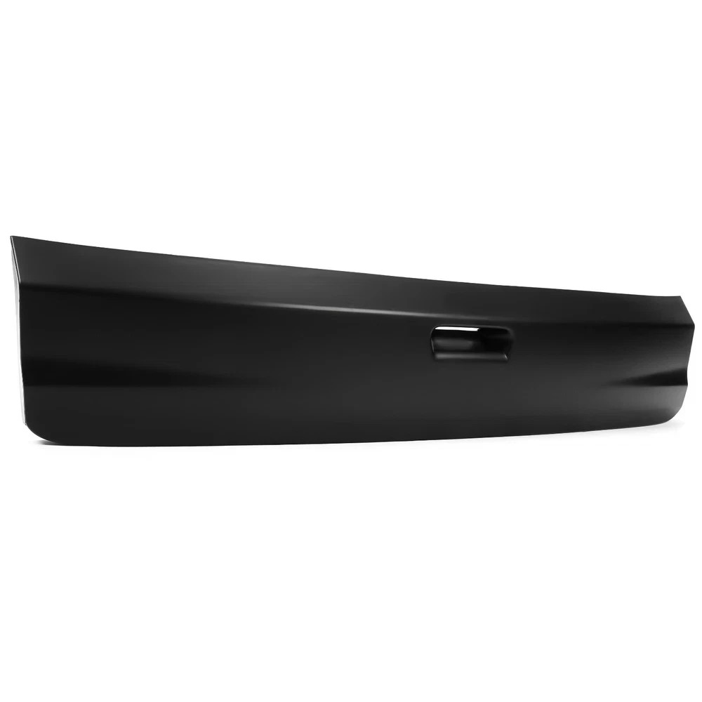 Lower Tailgate Molding For 2015-2016 Honda CR-V Direct Replacement