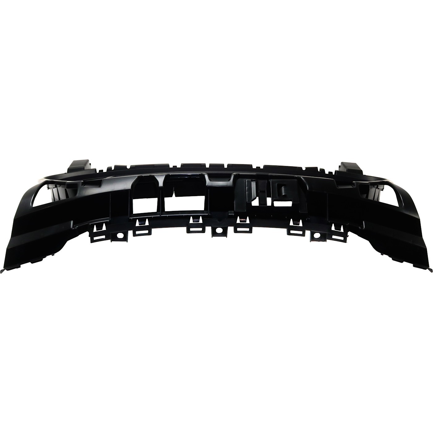 Bumper Face Bar Grilles Front for Porsche Cayenne 2011-2014