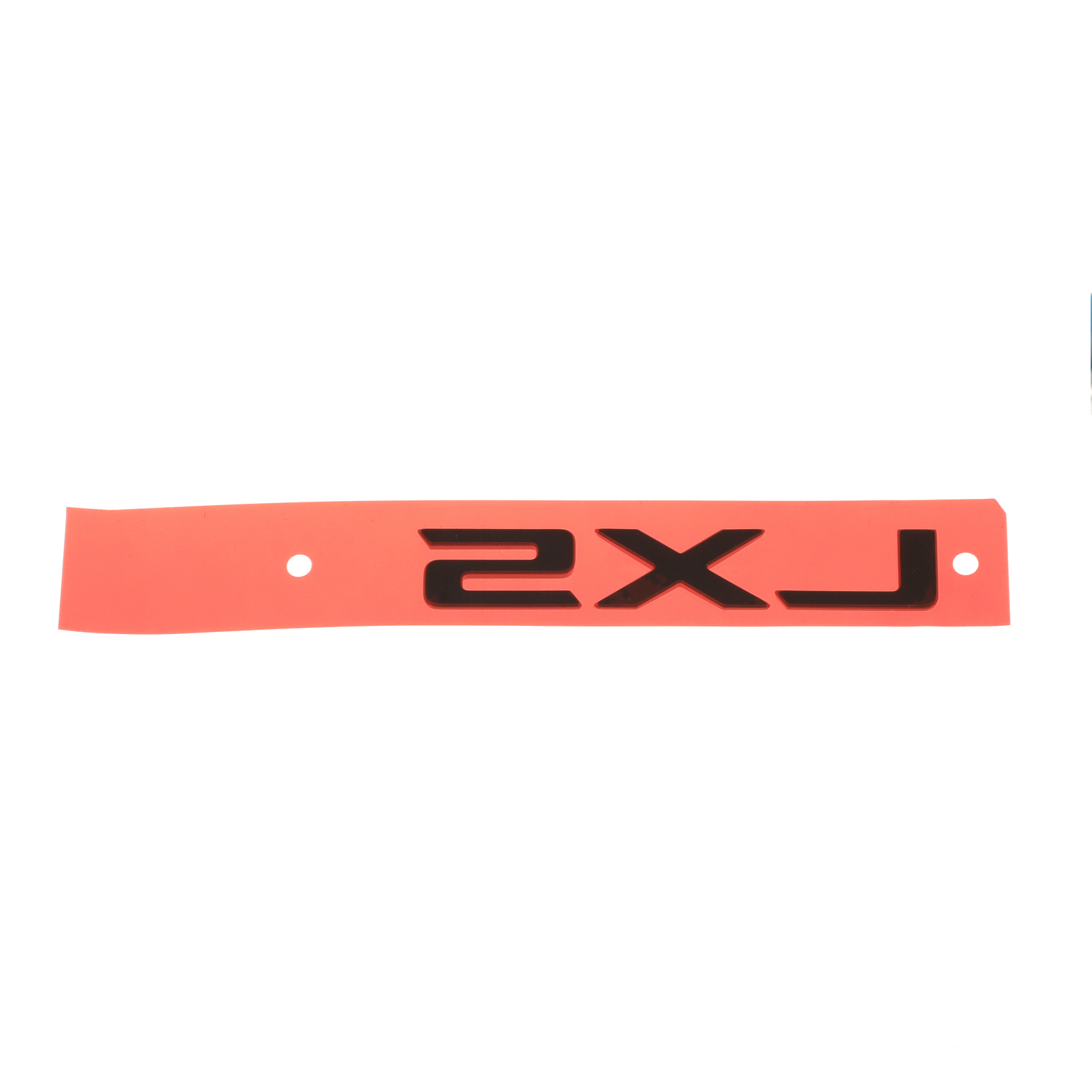 OEM NEW 2021-2023 Kia K5 LXS Emblem Nameplate Badge Chrome 86313-L2010