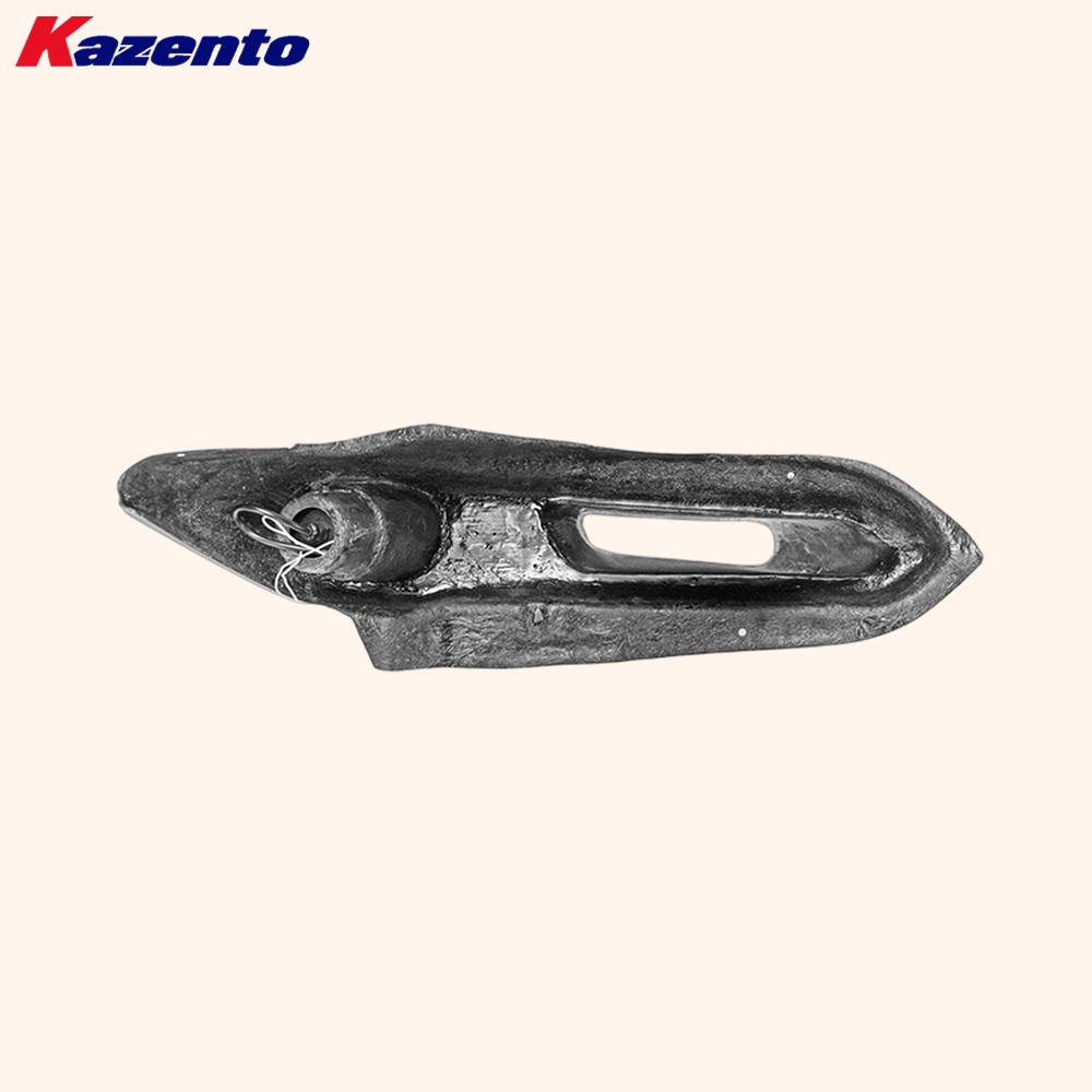 Front Headlight Duct LHS 1piece Carbon EPA2 For Honda Civic Type R FL5 23-24