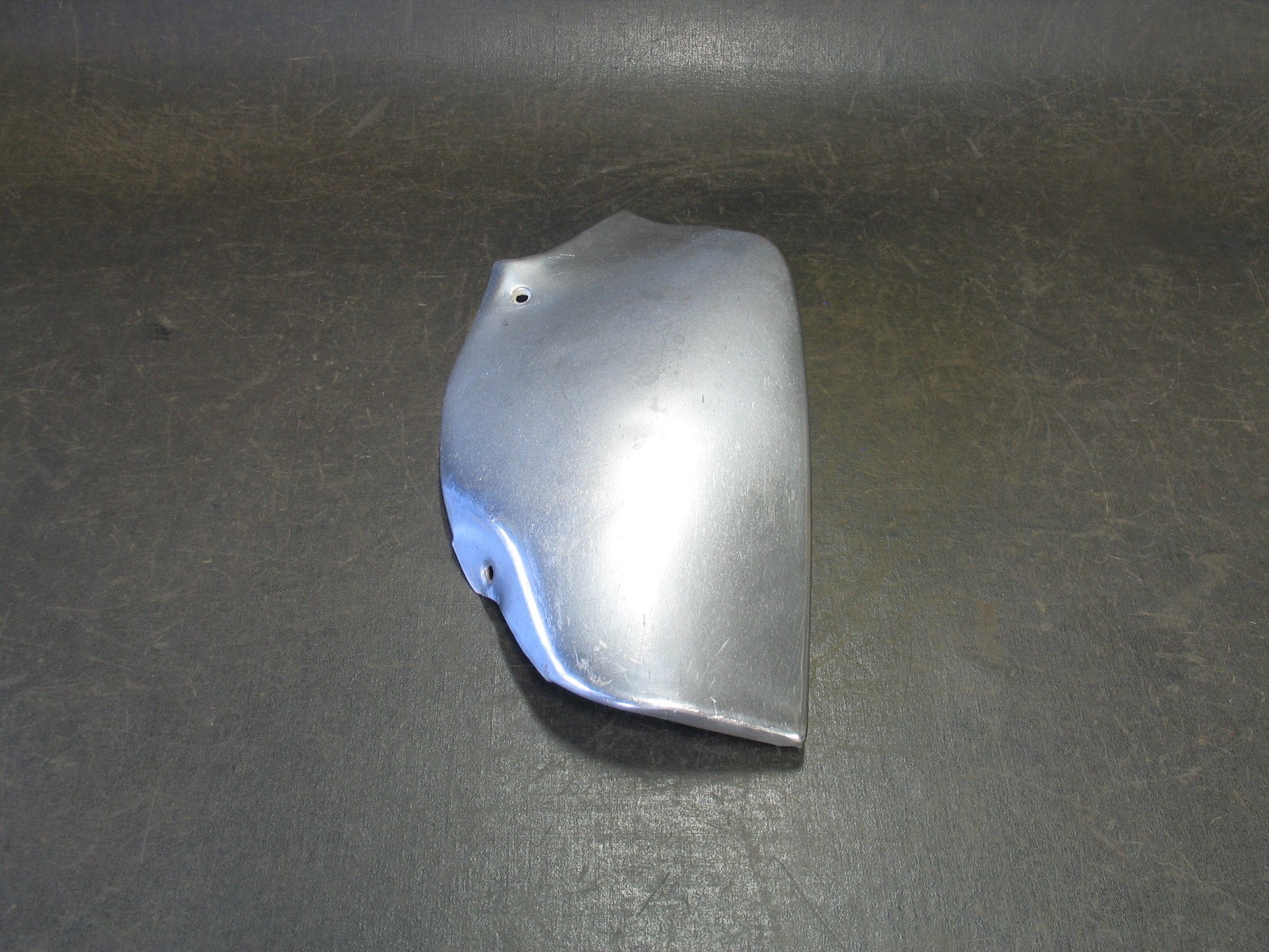 1951 1952 CHEVROLET 4 DOOR LOWER GRAVEL GUARD ROCK STONE LH DRIVER’S SIDE