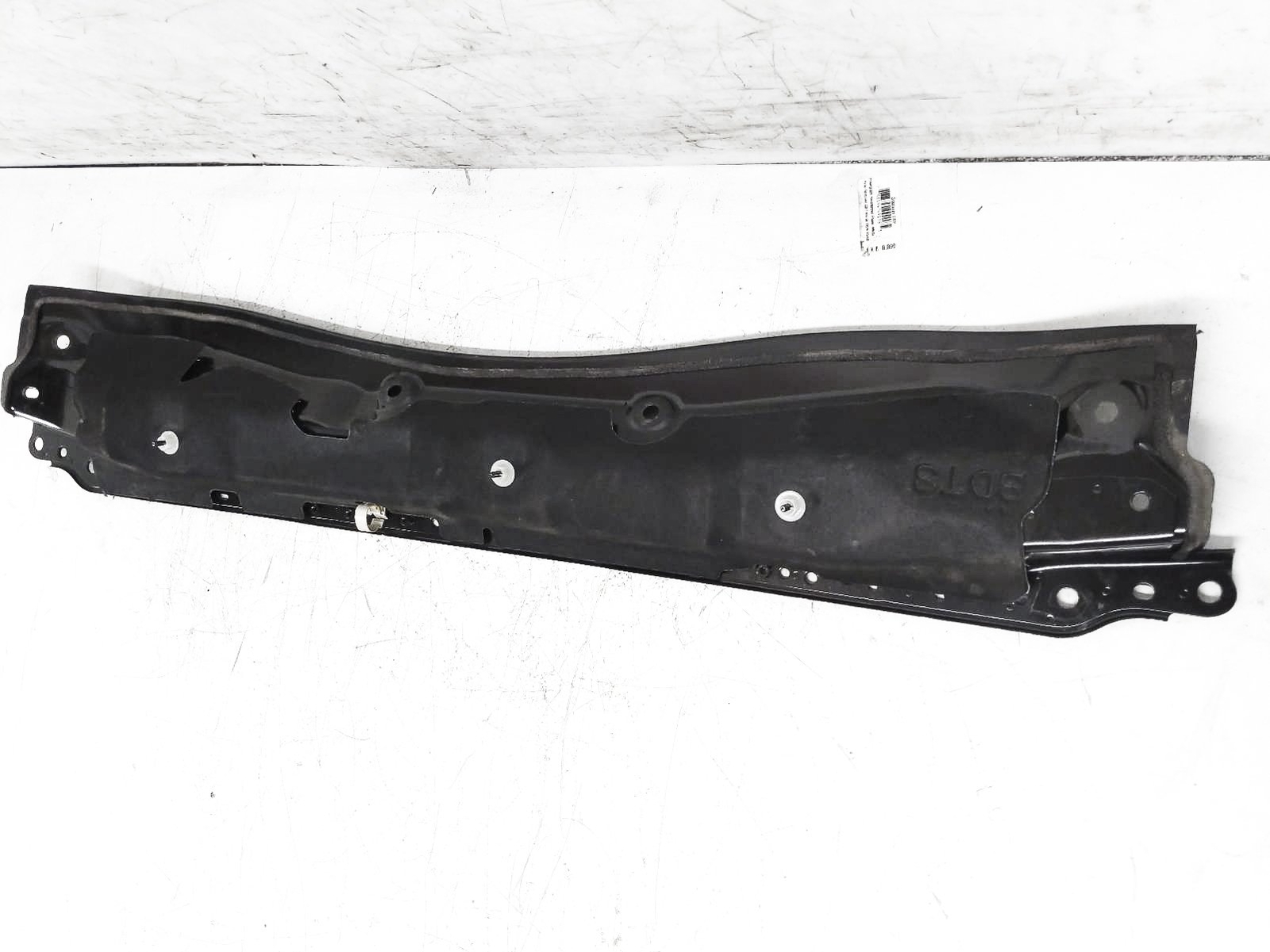 2020-2023 Mazda Cx-30 Metal Cowl Under Crossmember – Bdts-56-H10a