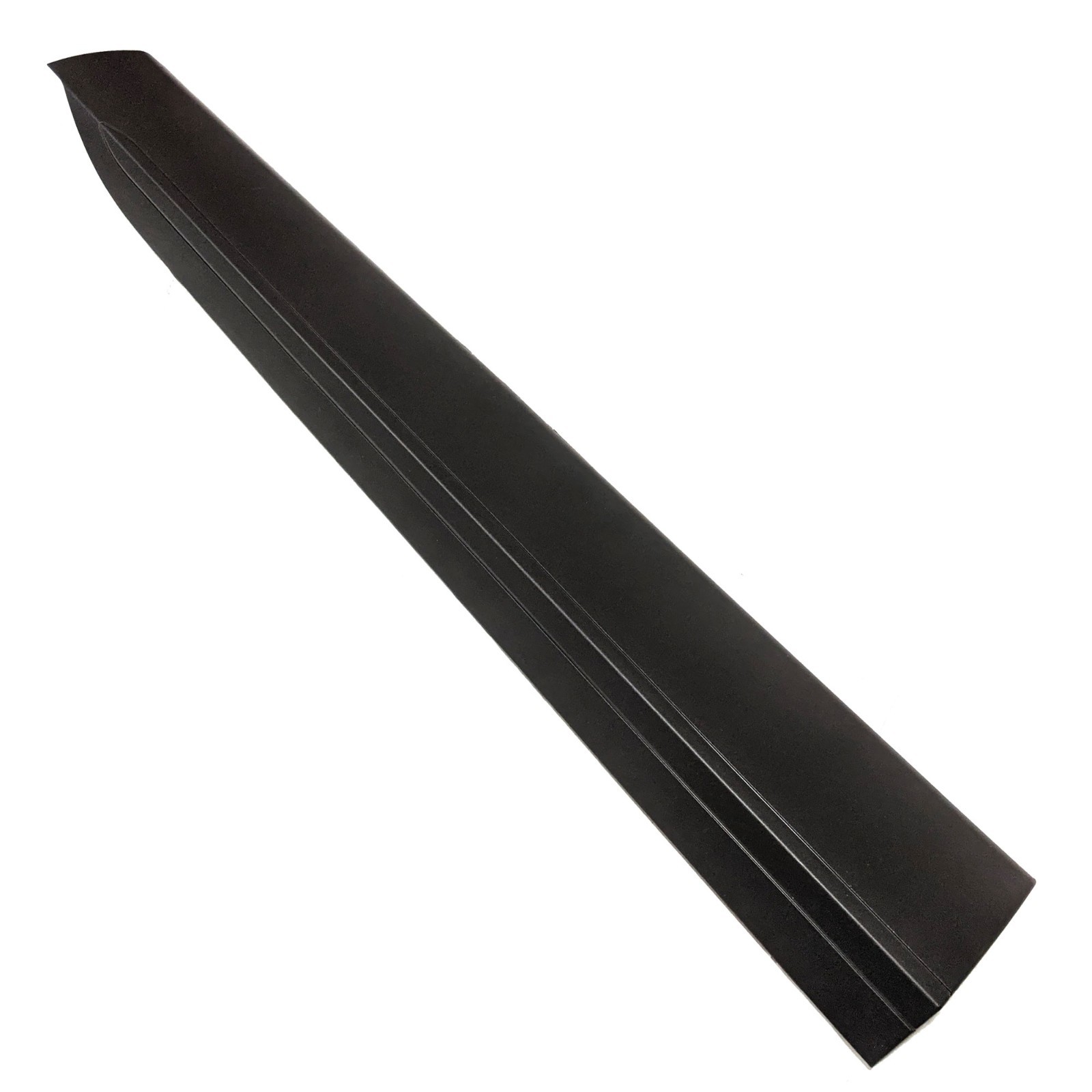 OEM Right Front Passenger Door Lower Molding Kia Sorento 2021-2025 / 87722-R5000