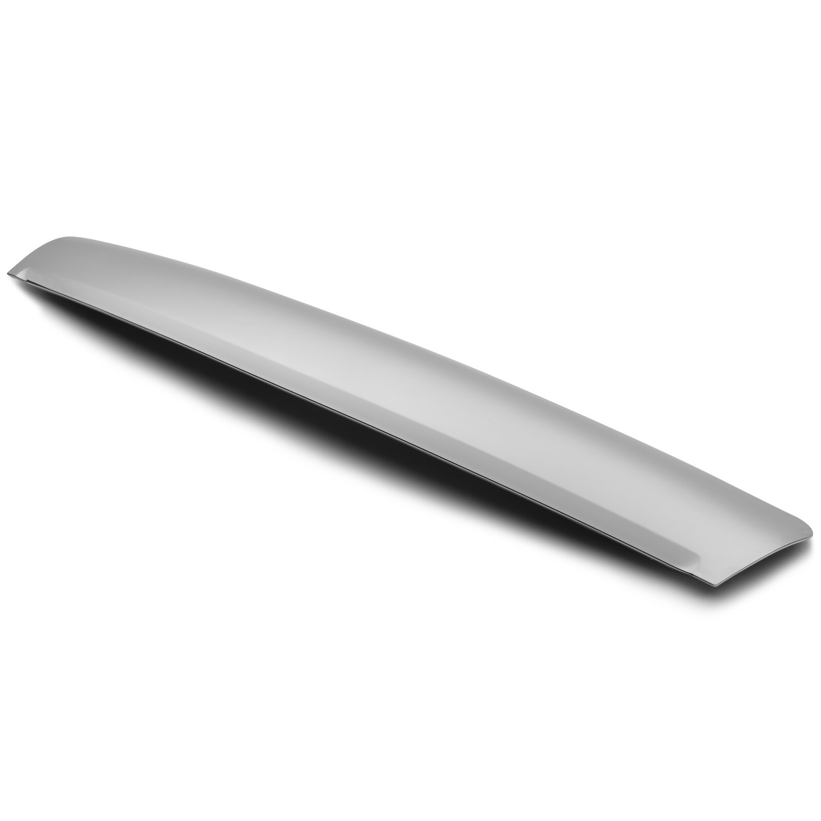 For 2010 2011 2012 2013 2014 2015 GMC Terrain Hood Molding Trim Moulding Chrome