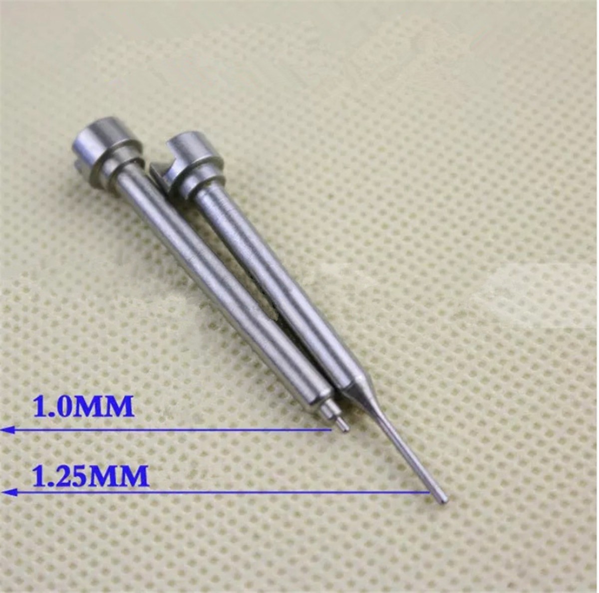 Remote Pin Disassembly Plier Remover Flip Key Blade Removal Install Tool For Car