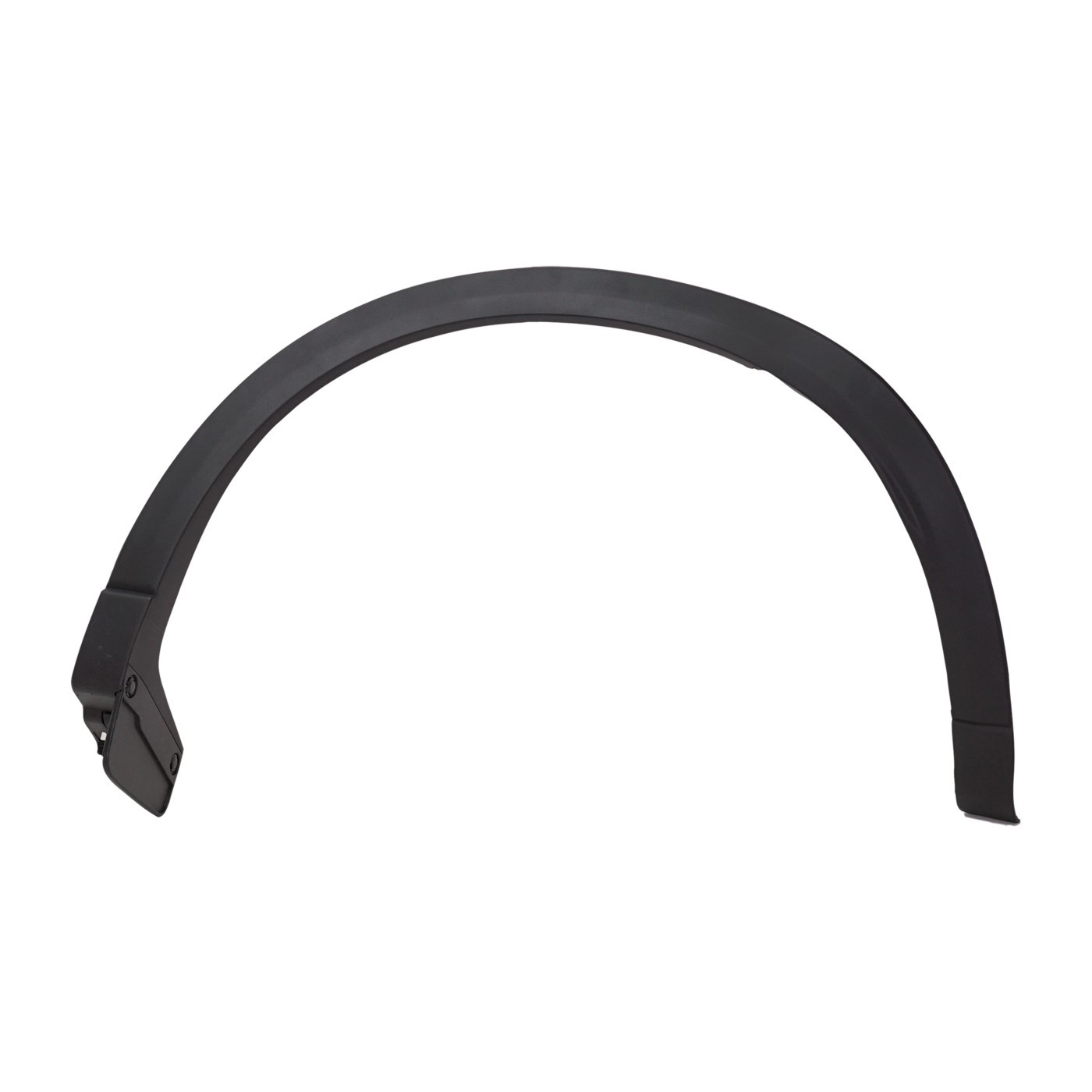 Wheel Opening Molding Rear Driver Left LH Side For 2017-2021 MAZDA CX-5