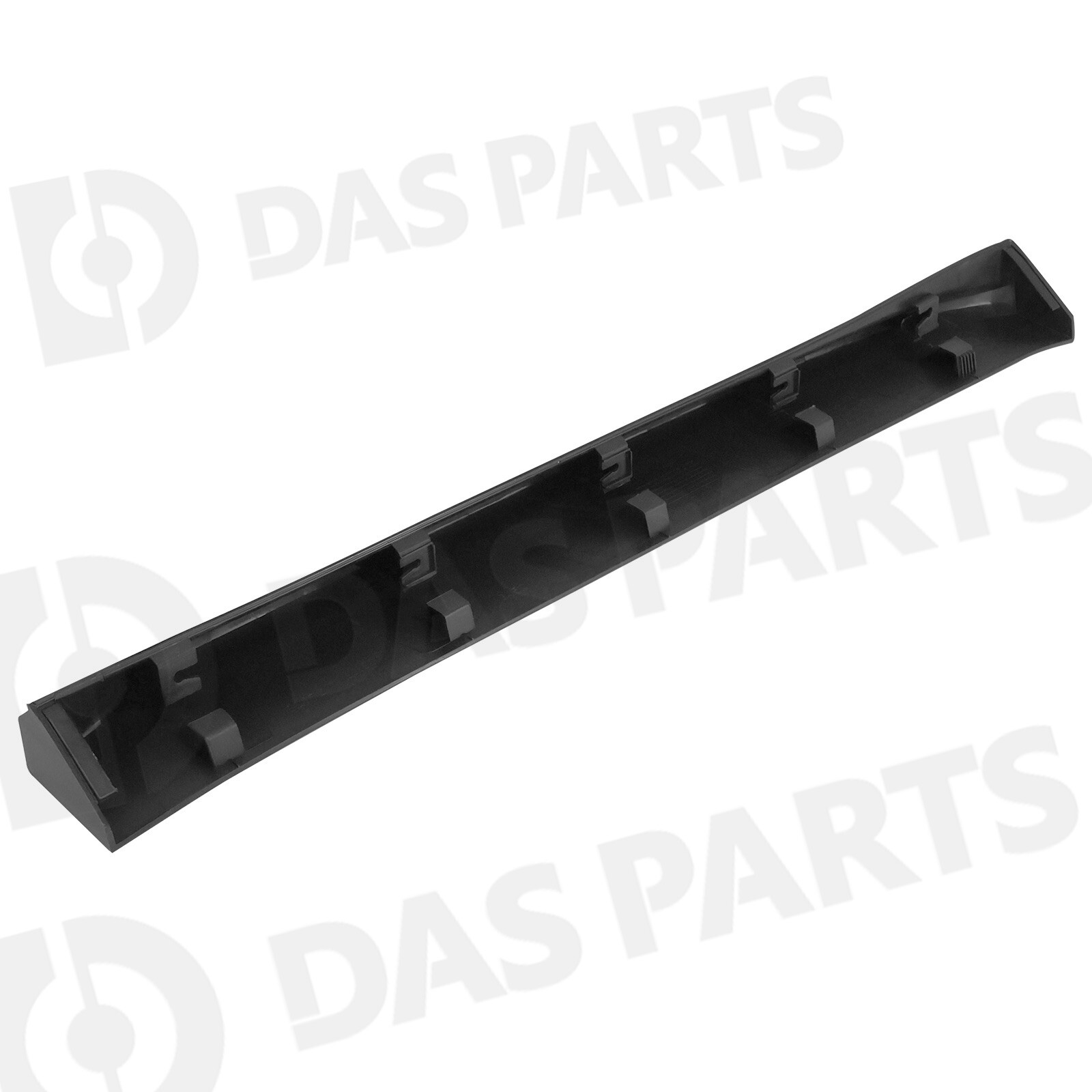 Right Lower Side Door Molding Trims For Infiniti QX60 2014-20 JX35 13 Front&Rear