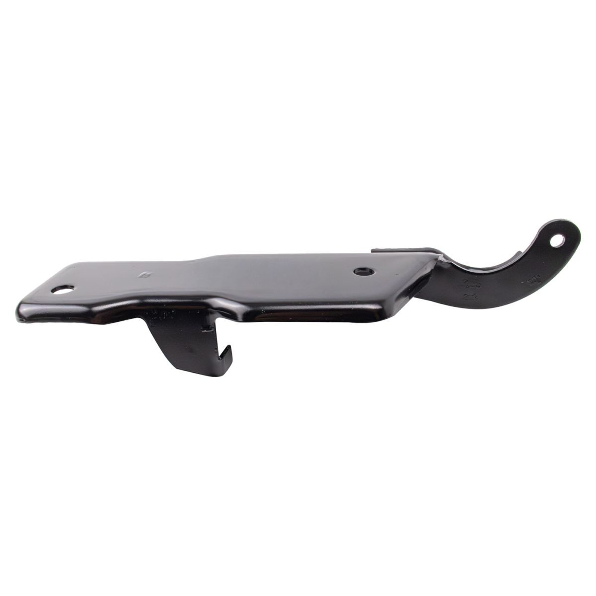 Right Hood Hinge Passenger Side Fits 99-00 Cadillac 88-00 Chevrolet GMC
