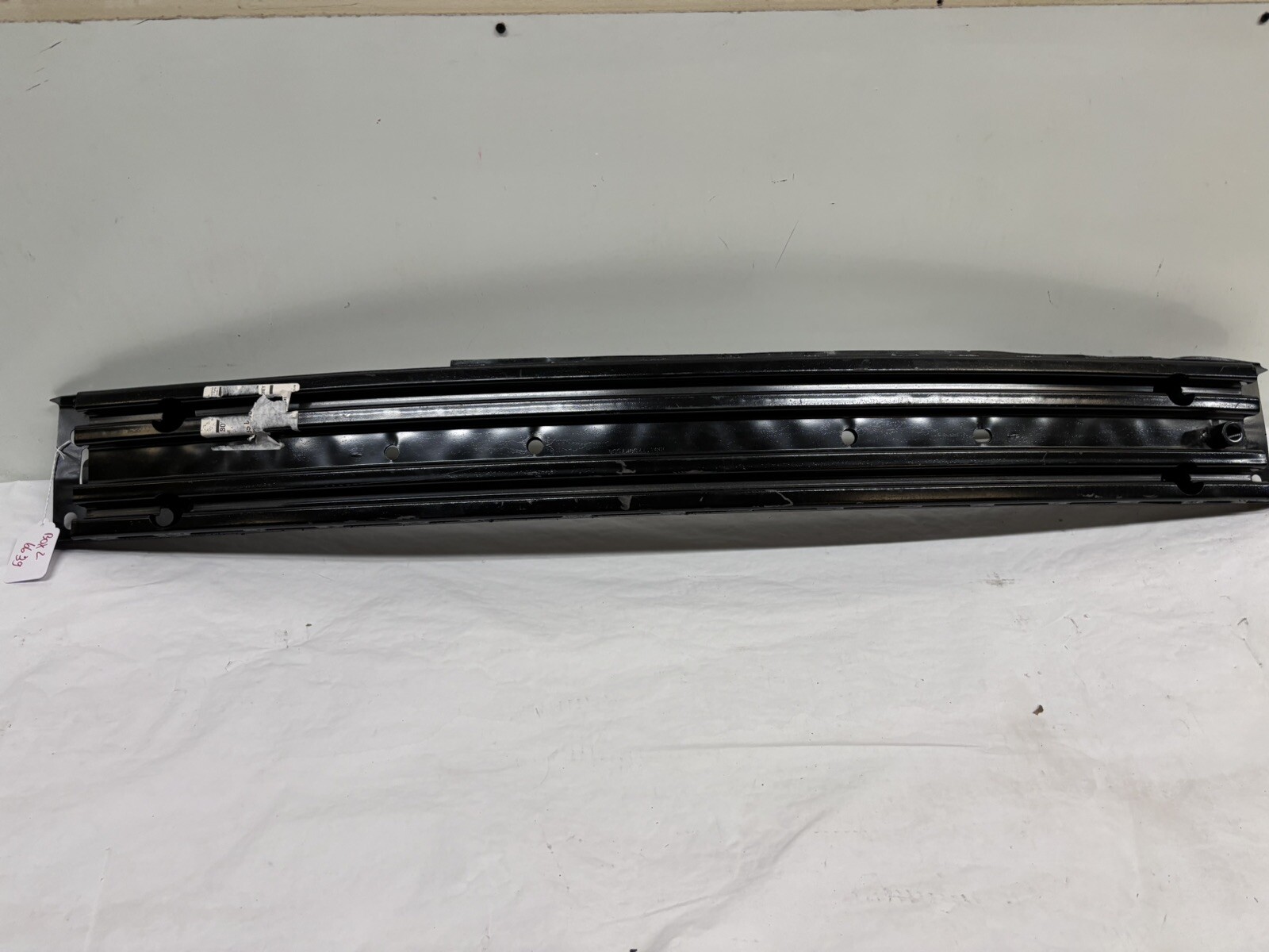 OEM 2011 2012 2013 2014 2015 Ford Explorer Front Reinforcement Impact bb5z17757a