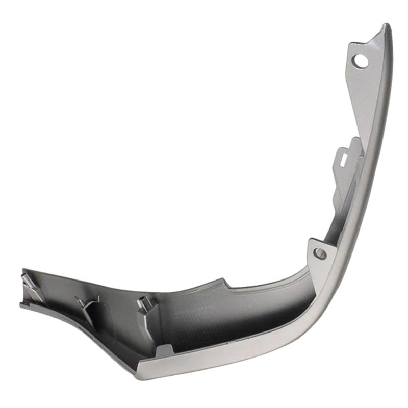 Front Right Lower Bumper Molding for Toyota Highlander 2021-2023 527120E060