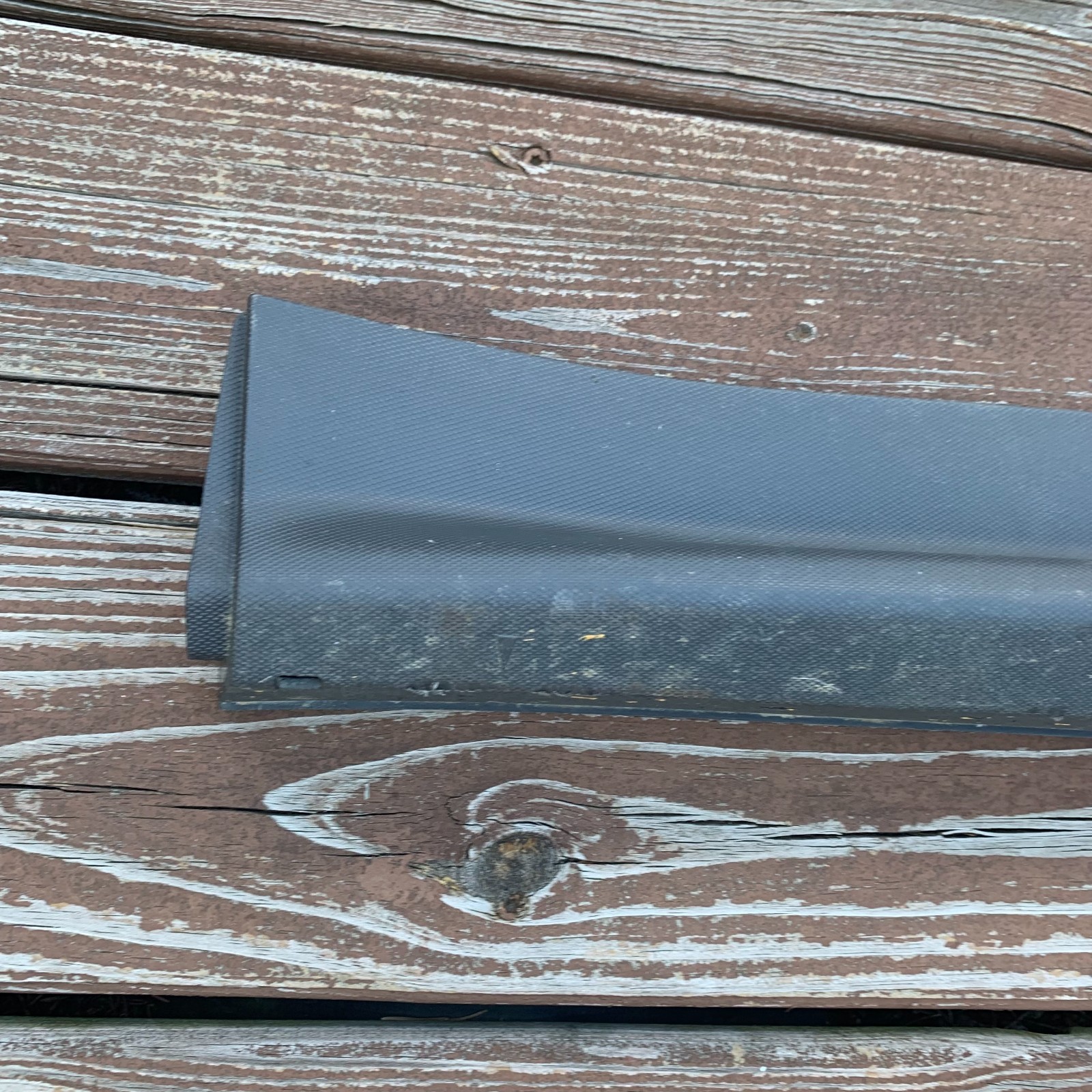 2010 – 2017 Chevy Equinox Front Left Door Lower Molding Trim Outer 7873